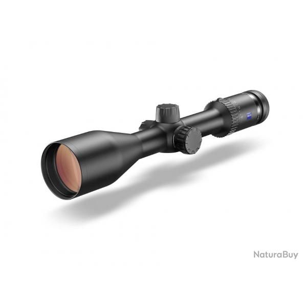 Lunette Zeiss Conquest V6 2.5-15x56 - Rticule 60
