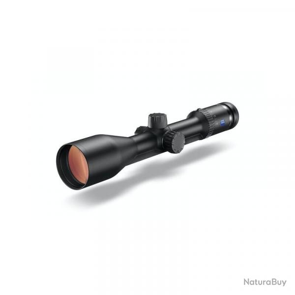 Lunette Zeiss Conquest V6 2.5-15x56 rail ZM - Rticule 60