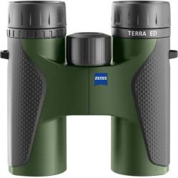 Jumelles Zeiss Terra 8x42 ED - vert