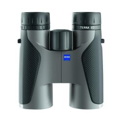 Jumelles Zeiss Terra 8x42 ED - gris