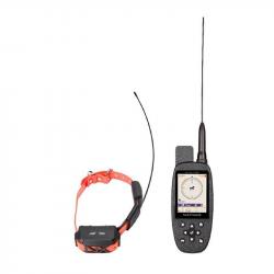 Pack repérage Num'Axes canicom GPS 2 Mini