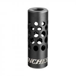 Frein de bouche Winchester T1 Black 14x100 .30 (Max. : 300WM - 30-06 - 308WIN - 7x64 - 7RM - 270)