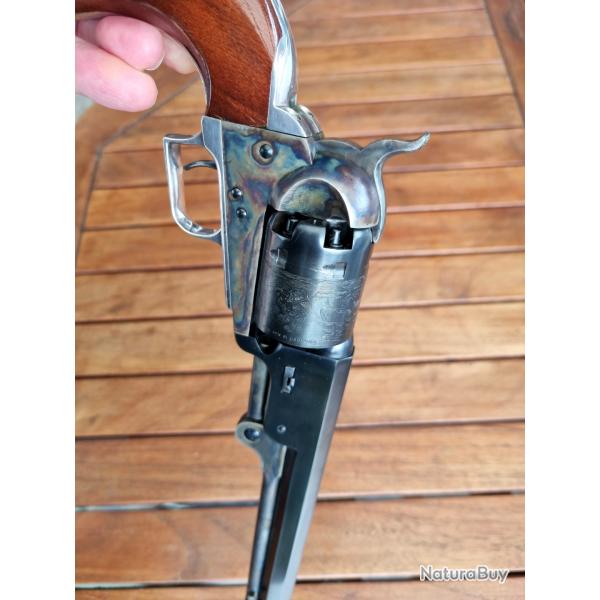Magnifique Colt 1851 Gnration