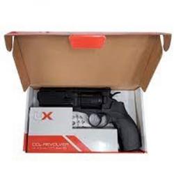 Revolver UX Tornado Umarex 4.5 mm billes d'acier