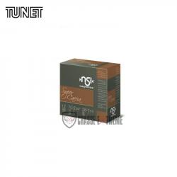 10 Cartouches TUNET Nsi Classica Super Caccia 38Gr Cal 12/70