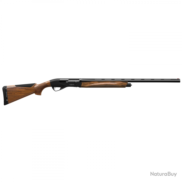 Carabine Semi-auto Benelli Raffaello Black Advance Impact - Cal. 12/76 - 71 cm