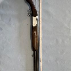 Fusil Beretta S55 Cal.12/70