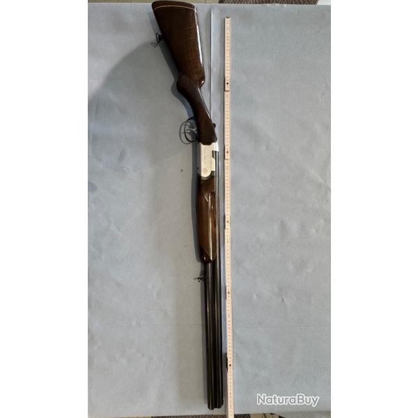 Fusil Beretta S55 Cal.12/70