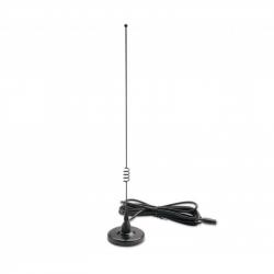 DESTOCKAGE !! ANTENNE TOIT VOITURE POUR ASTRO 320 . ALPHA 100. ALPHA 50