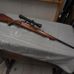 PARKER HALE calibre 7X64