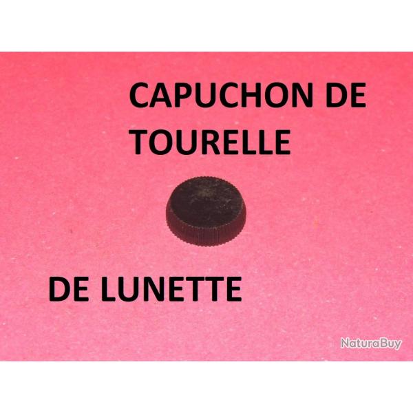 capuchon tourelle lunette dia. filetage 17.80mm hauteur 5.85mm- VENDU PAR JEPERCUTE (D21F88)