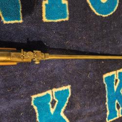 Carabine Diana 35