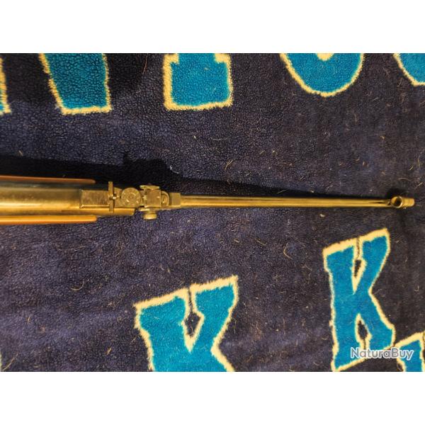 Carabine Diana 35