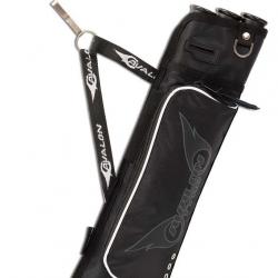 Carquois cible Avalon Tyro 2.0 LH Noir