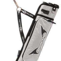 Carquois cible Avalon Tyro 2.0 LH Gris