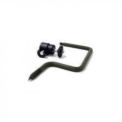 DESTOCKAGE !! BRAS DE FIXATION POUR PIEGE PHOTOGRAPIQUE NUMAXES SL