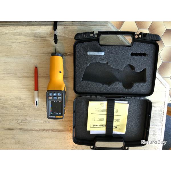 Thermometre IR Fluke