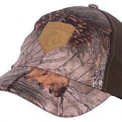 CASQUETTE CAMO somlys