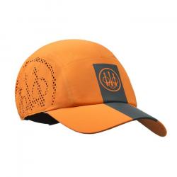 CASQUETTE BERETTA BC 791 COL 21 ORANGE