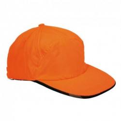 CASQUETTE PERCUSSION REVERSIBLE