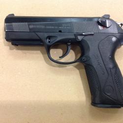 pistolet Beretta PX 4 calibre 9X19