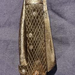 Couteau militaire type britannique WW2