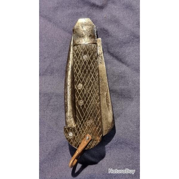 Couteau militaire type britannique WW2