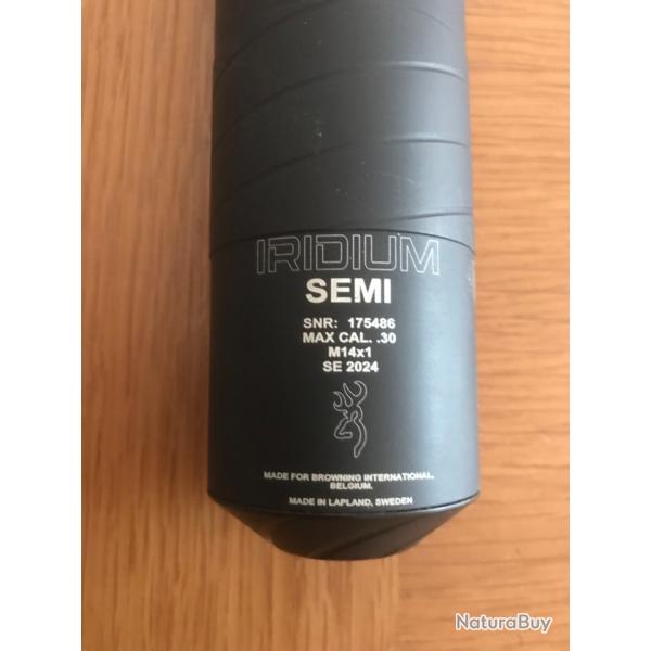 Modrateur de son