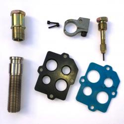 Plateau porte outils DILLON pour presse Square Deal