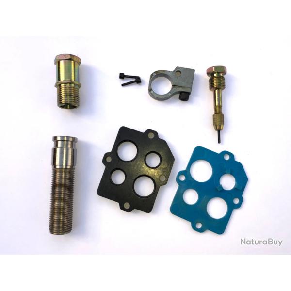 Plateau porte outils DILLON pour presse Square Deal