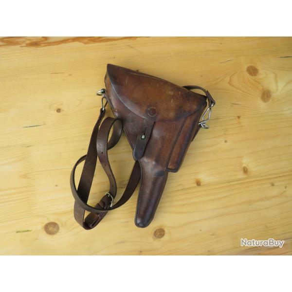 Holster tui suisse pour Luger 06/29