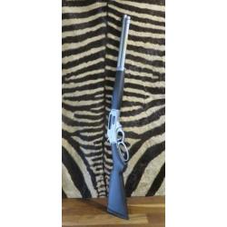 Carabine à levier sous garde HENRY All Weather cal.45-70GVT canon 47cm