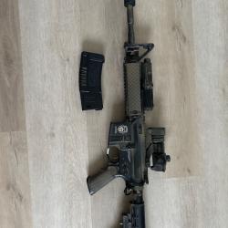 M4A1 G&G airsoft