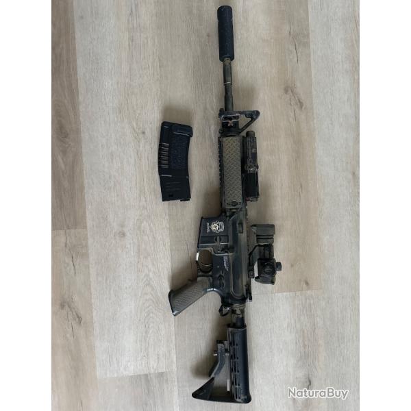 M4A1 G&G airsoft