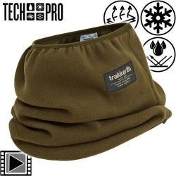 Chauffe Cou Trakker Techpro WR Snood