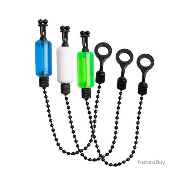 Hanger Trakker Clinga Standard Kit Vert