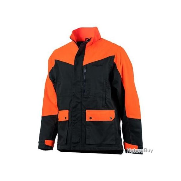 DV25 - Veste Enfant Treeland Imperméable 14ans