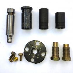 Conversion 38/357 complète DILLON pour presse Square Deal B