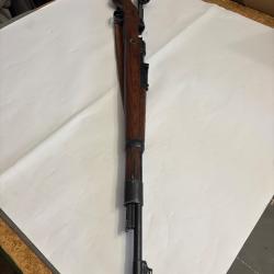 Carabine Mauser Mod 98