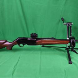 Carabine semi-automatique Browning Bar LongTrac calibre .300Win Mag