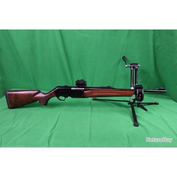 Carabine semi-automatique Browning Bar LongTrac calibre .300Win Mag