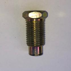 Pousse balles ogivales Dillon pour Square Deal