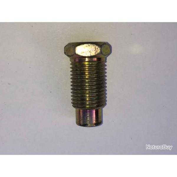 Pousse balles ogivales Dillon pour Square Deal