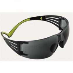 LUNETTES DE PROTECTION 3M PELTOR SECUREFIT 400X - GRIS