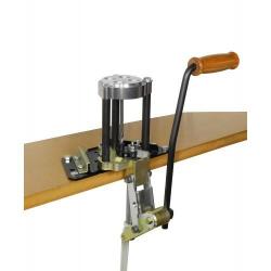Lee 4-Hole Value Turret Press (90932)