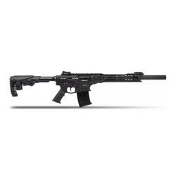 Carabine DERYA MK12 CAL. 12/76
