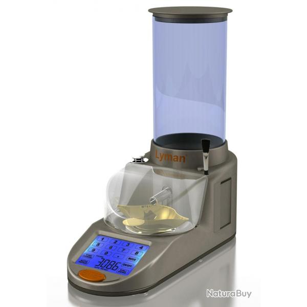 Balance Electronique Lyman Gen6 Digital Powder 7750550