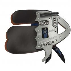 Palette recurve olympique Avalon Tec XL RH Gris