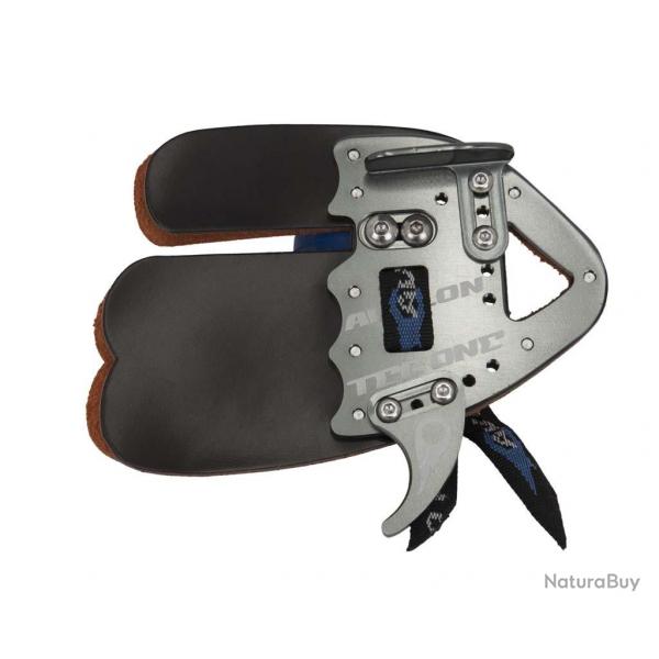 Palette recurve olympique Avalon Tec XL RH Gris