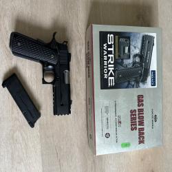 1911 Strike Warrior Tokyo Marui
